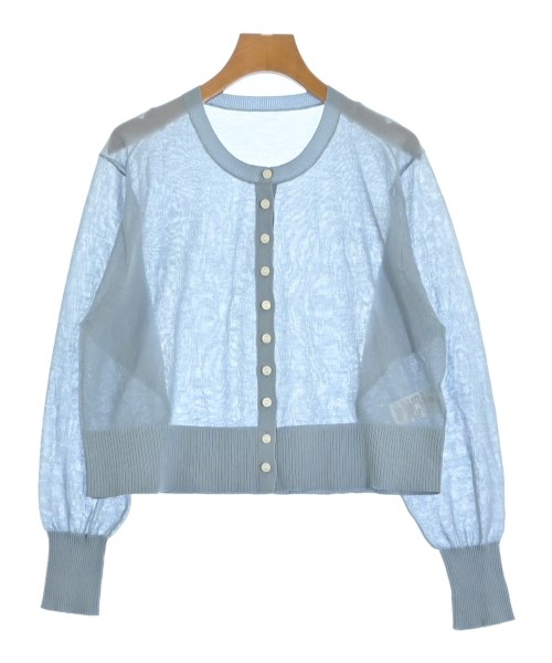 LOWRYS FARM(ローリーズファーム)カーディガン 青 サイズ:F/2200678689073