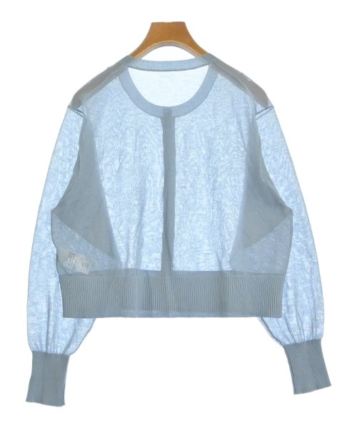 LOWRYS FARM（ローリーズファーム）カーディガン 青 サイズ:F レディース/2200678689073