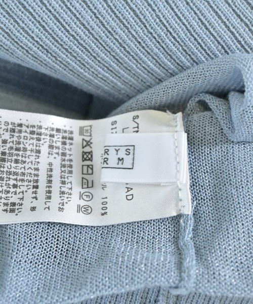 LOWRYS FARM（ローリーズファーム）カーディガン 青 サイズ:F レディース/2200678689073