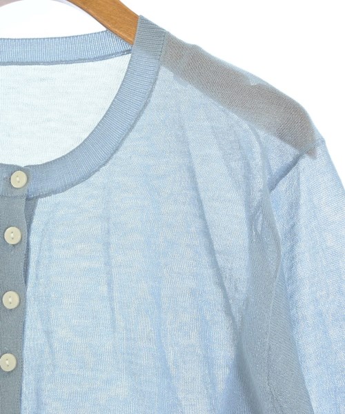 LOWRYS FARM（ローリーズファーム）カーディガン 青 サイズ:F レディース/2200678689073