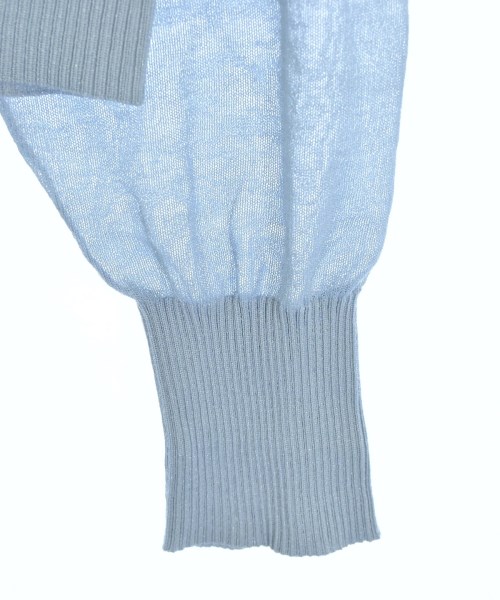 LOWRYS FARM（ローリーズファーム）カーディガン 青 サイズ:F レディース/2200678689073