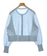 LOWRYS FARM（ローリーズファーム）カーディガン 青 サイズ:F レディース/2200678689073
