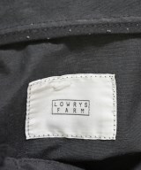 LOWRYS FARM（ローリーズファーム）その他 黒 サイズ:M レディース/2200674084049