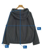 LOWRYS FARM（ローリーズファーム）その他 黒 サイズ:M レディース/2200674084049