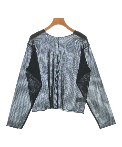 LOWRYS FARM(ローリーズファーム)Tシャツ・カットソー 黒 サイズ:F/2200677050089