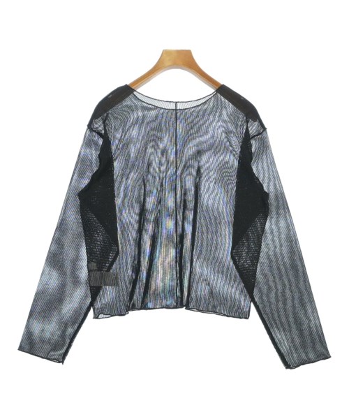 LOWRYS FARM（ローリーズファーム）Tシャツ・カットソー 黒 サイズ:F レディース/2200677050089