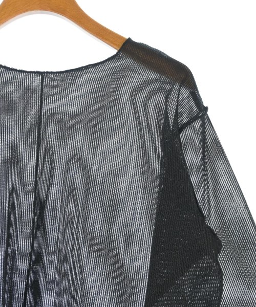 LOWRYS FARM（ローリーズファーム）Tシャツ・カットソー 黒 サイズ:F レディース/2200677050089