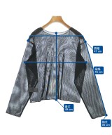 LOWRYS FARM（ローリーズファーム）Tシャツ・カットソー 黒 サイズ:F レディース/2200677050089