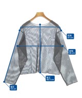 LOWRYS FARM（ローリーズファーム）Tシャツ・カットソー グレー サイズ:F レディース/2200677050096