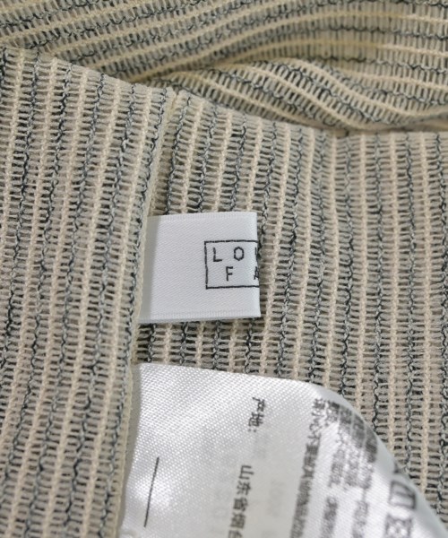 LOWRYS FARM（ローリーズファーム）Tシャツ・カットソー ベージュ サイズ:F レディース/2200677050102