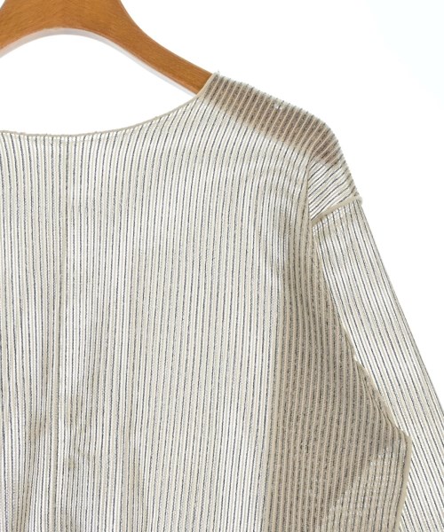 LOWRYS FARM（ローリーズファーム）Tシャツ・カットソー ベージュ サイズ:F レディース/2200677050102