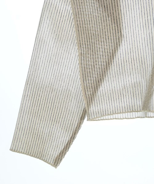 LOWRYS FARM（ローリーズファーム）Tシャツ・カットソー ベージュ サイズ:F レディース/2200677050102