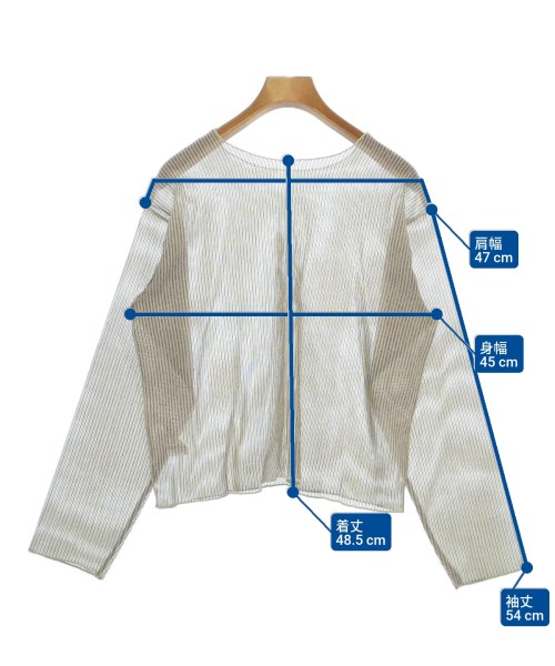 LOWRYS FARM（ローリーズファーム）Tシャツ・カットソー ベージュ サイズ:F レディース/2200677050102