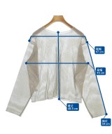 LOWRYS FARM（ローリーズファーム）Tシャツ・カットソー ベージュ サイズ:F レディース/2200677050102