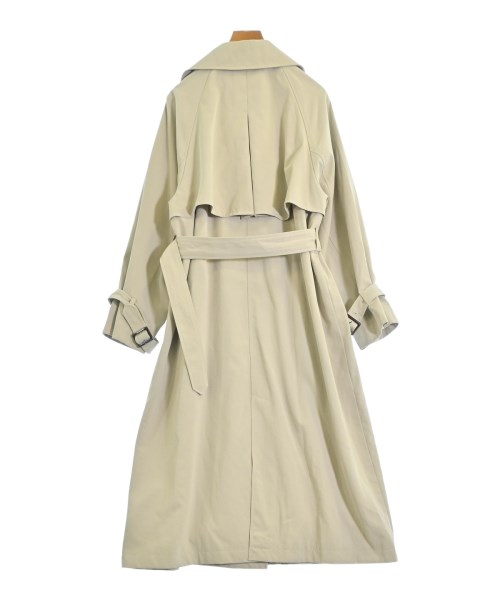 LOWRYS FARM（ローリーズファーム）トレンチコート ベージュ サイズ:F レディース/2200672409011