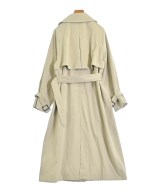 LOWRYS FARM（ローリーズファーム）トレンチコート ベージュ サイズ:F レディース/2200672409011