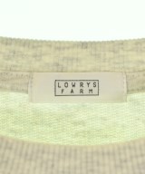 LOWRYS FARM（ローリーズファーム）Tシャツ・カットソー グレー サイズ:F レディース/2200672409028