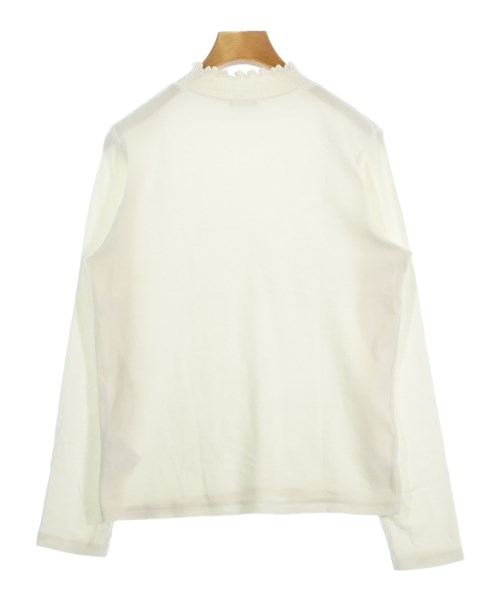 LOWRYS FARM（ローリーズファーム）Tシャツ・カットソー 白 サイズ:F レディース/2200672409066