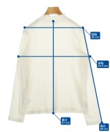 LOWRYS FARM（ローリーズファーム）Tシャツ・カットソー 白 サイズ:F レディース/2200672409066