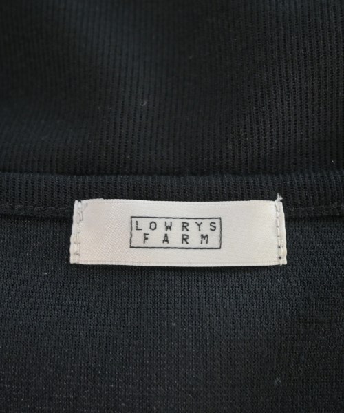LOWRYS FARM（ローリーズファーム）その他 黒 サイズ:F レディース/2200672409127