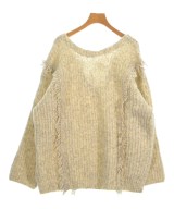 LOWRYS FARM（ローリーズファーム）ニット・セーター ベージュ サイズ:F レディース/2200672409141