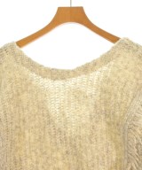 LOWRYS FARM（ローリーズファーム）ニット・セーター ベージュ サイズ:F レディース/2200672409141
