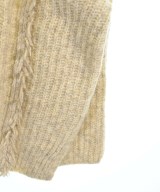 LOWRYS FARM（ローリーズファーム）ニット・セーター ベージュ サイズ:F レディース/2200672409141