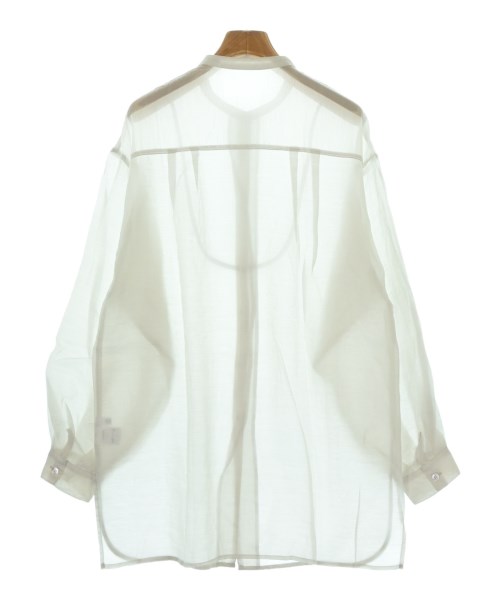 LOWRYS FARM（ローリーズファーム）カジュアルシャツ グレー サイズ:F レディース/2200674625112