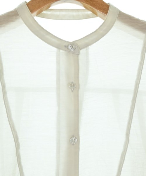 LOWRYS FARM（ローリーズファーム）カジュアルシャツ グレー サイズ:F レディース/2200674625112