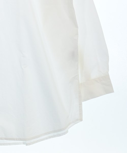 LOWRYS FARM（ローリーズファーム）カジュアルシャツ 白 サイズ:F レディース/2200676874037