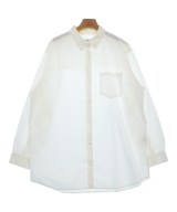 LOWRYS FARM（ローリーズファーム）カジュアルシャツ 白 サイズ:F レディース/2200676874037