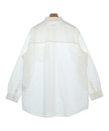 LOWRYS FARM（ローリーズファーム）カジュアルシャツ 白 サイズ:F レディース/2200676874037