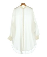 LOWRYS FARM シャツワンピース