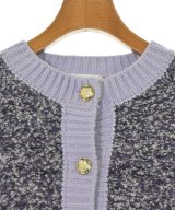 LOWRYS FARM（ローリーズファーム）カーディガン 紫 サイズ:F レディース/2200677065250
