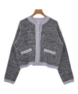 LOWRYS FARM カーディガン