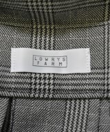 LOWRYS FARM（ローリーズファーム）ロング・マキシ丈スカート グレー サイズ:M レディース/2200677591032