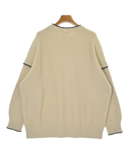 LOWRYS FARM（ローリーズファーム）ニット・セーター ベージュ サイズ:F レディース/2200677591049
