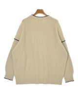 LOWRYS FARM（ローリーズファーム）ニット・セーター ベージュ サイズ:F レディース/2200677591049