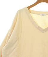 LOWRYS FARM（ローリーズファーム）スウェット 黄 サイズ:F レディース/2200675338035