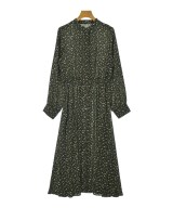 LOWRYS FARM（ローリーズファーム）ワンピース 黒 サイズ:M レディース/2200675648059