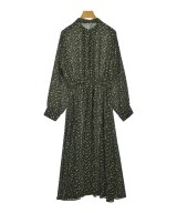 LOWRYS FARM（ローリーズファーム）ワンピース 黒 サイズ:M レディース/2200675648059