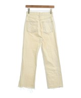LOWRYS FARM（ローリーズファーム）デニムパンツ 白 サイズ:S レディース/2200678167052