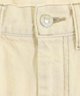 LOWRYS FARM（ローリーズファーム）デニムパンツ 白 サイズ:S レディース/2200678167052