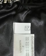 LOWRYS FARM（ローリーズファーム）ロング・マキシ丈スカート 黒 サイズ:F レディース/2200689873034