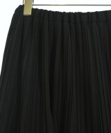 LOWRYS FARM（ローリーズファーム）ロング・マキシ丈スカート 黒 サイズ:F レディース/2200689875014