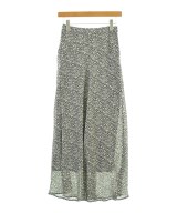 LOWRYS FARM ロング・マキシ丈スカート
