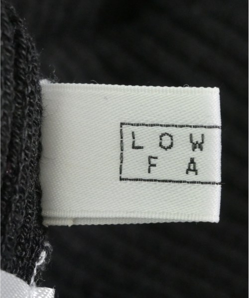 LOWRYS FARM（ローリーズファーム）カーディガン 黒 サイズ:F レディース/2200694510054