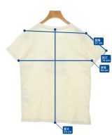 LOWRYS FARM（ローリーズファーム）Tシャツ・カットソー ベージュ サイズ:F レディース/2200694510078