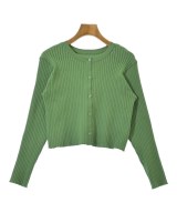 LOWRYS FARM（ローリーズファーム）カーディガン 緑 サイズ:F レディース/2200691754055