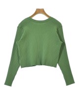 LOWRYS FARM（ローリーズファーム）カーディガン 緑 サイズ:F レディース/2200691754055